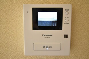 とんぼマンションの物件内観写真